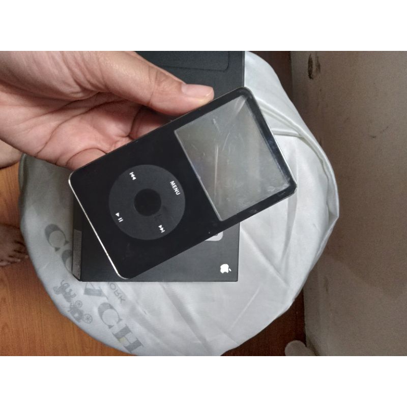 Jual mp3 player ipod Shopee Indonesia