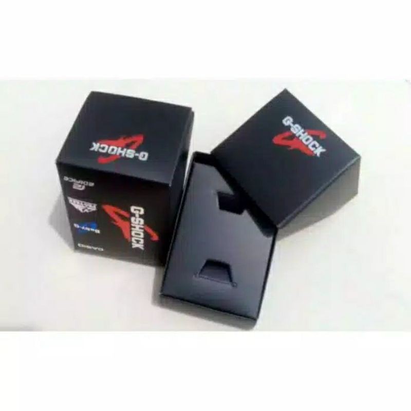 Jual box gshock Shopee Indonesia