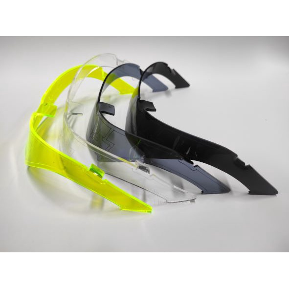 Jual Spoiler Helm INK CL MAX All Series | Shopee Indonesia