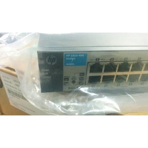 HP V1810-48G Switch J9660A (Gebraucht) in Illnau für CHF 10 – mit