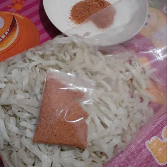 Jual CIBAK BASAH/KERING 1 KG | Shopee Indonesia