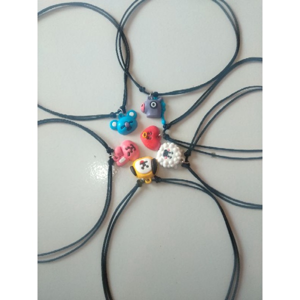 Jual #Kalung Bt21 Harga Terbaik & Termurah Oktober 2023