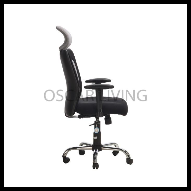 Jual Ergotec Lx 910 Tr Kursi Kantor Office Chair Khusus Jabodetabek ...