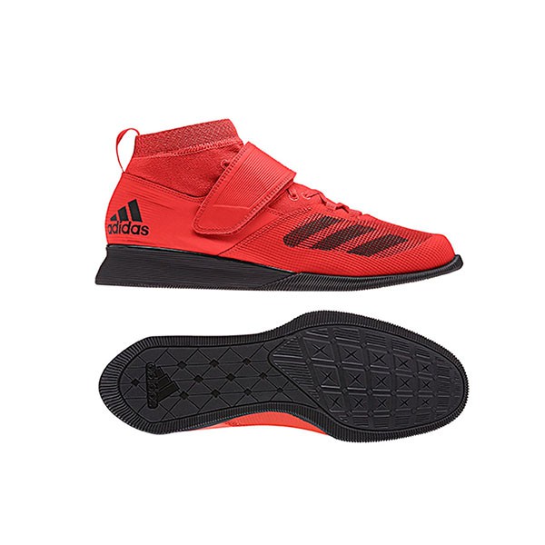 Adidas crazy power rk cheap weightlifting shoes