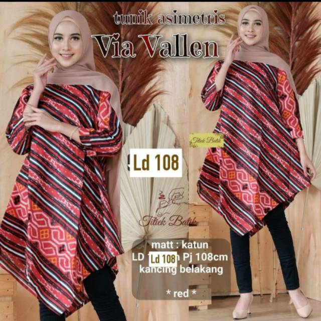 Jual Via Valen Terlengkap & Harga Terbaru Mei 2026 | Shopee Indonesia