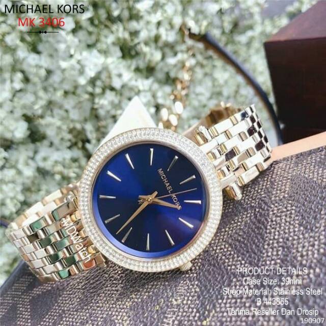 Michael kors 3406 sale