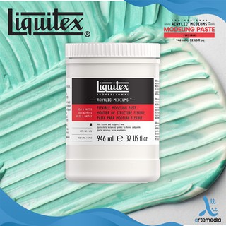 Liquitex Modeling Paste 946ml