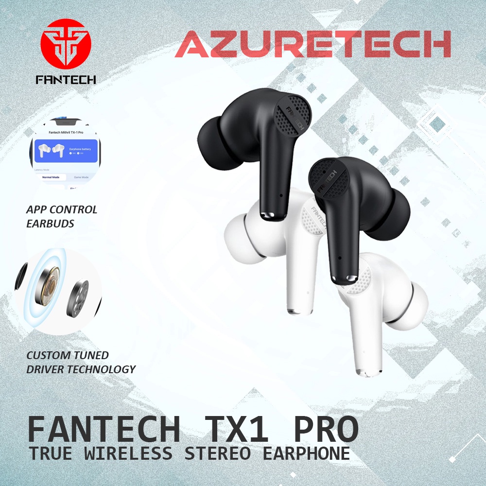 Fantech tx1 hot sale