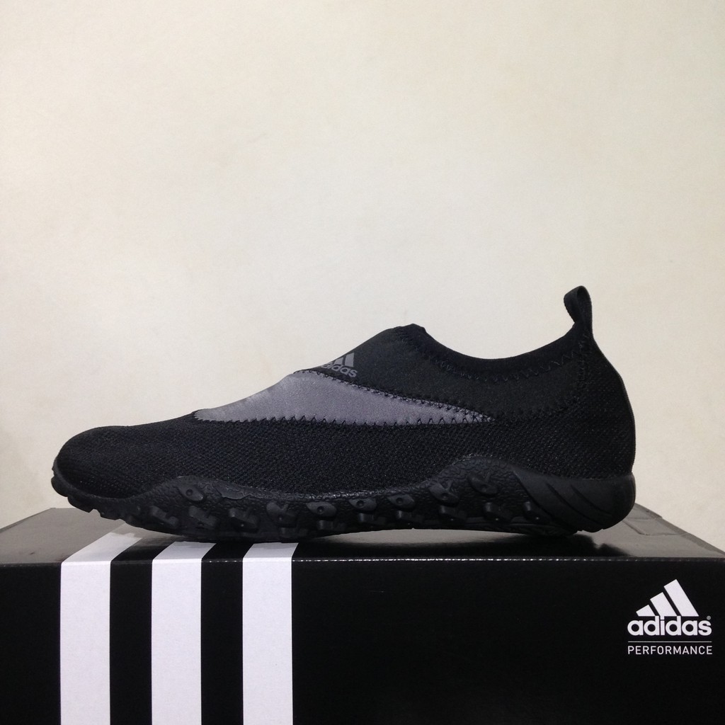 Promo Terbaru SALE Sepatu Outdoor Adidas Climacool Kurobe Black BB1911 Original BNIB