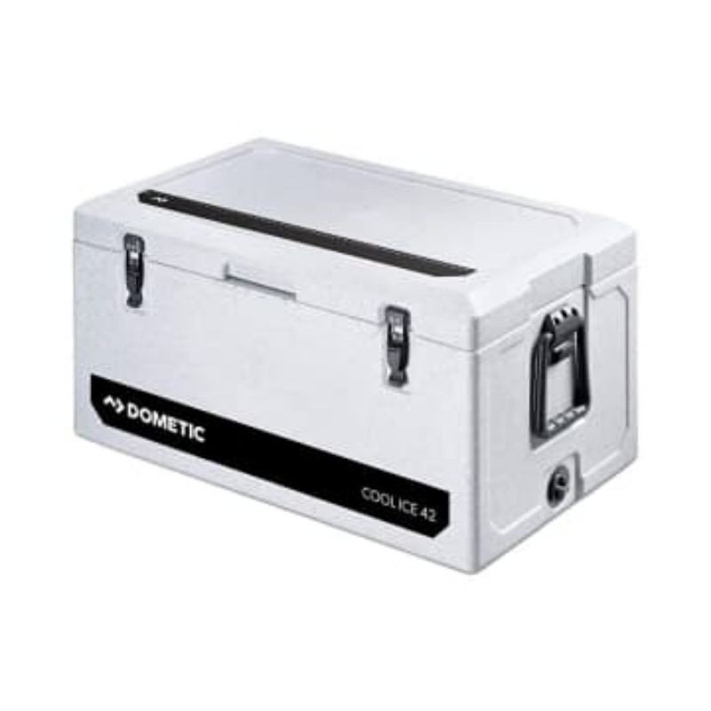 Jual Cooler box 43 lt putih Dometic | Shopee Indonesia