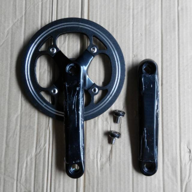 42t chainring verylow single speed