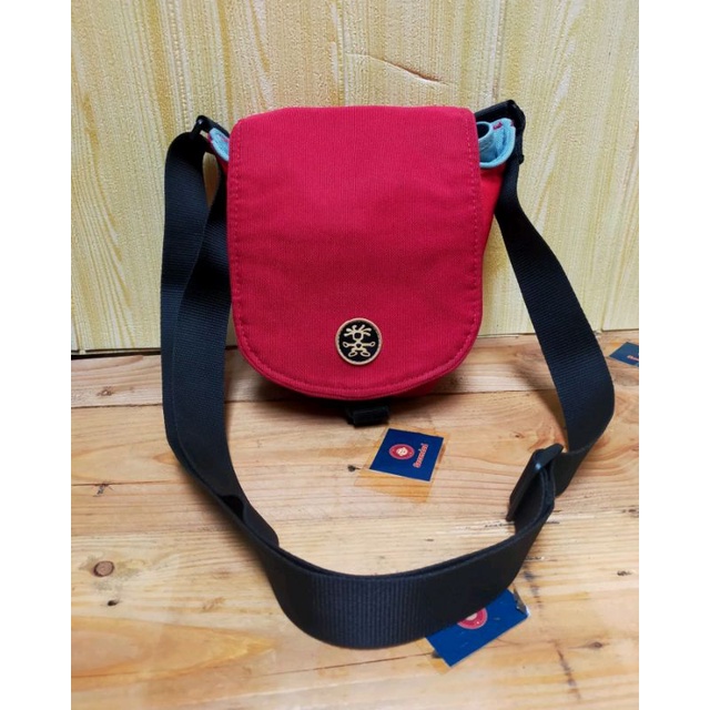 Crumpler 2 million online dollar home