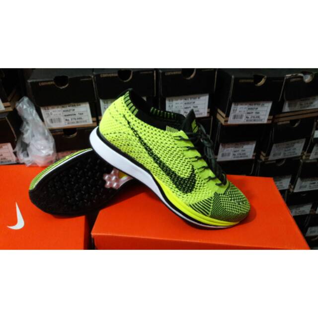 Sepatu cheap nike racing