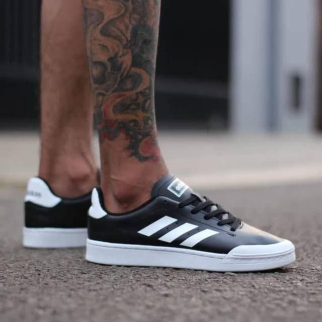 Adidas neo shop court 70s