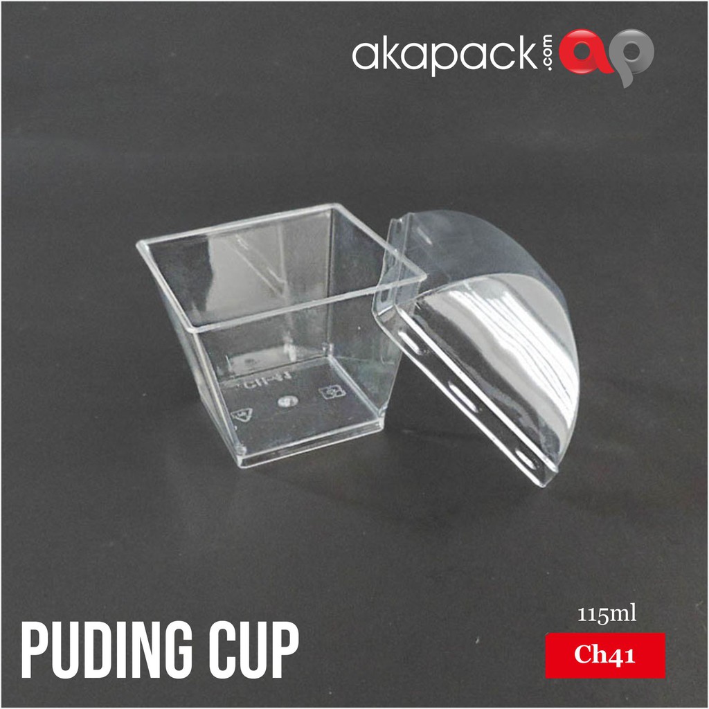 Jual cup_puding Harga Terbaik & Termurah November 2023 | Shopee