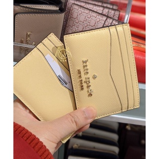 Jual KS Stacie Large Slim Card Holder - Jakarta Barat - Luxuryondemand Lod