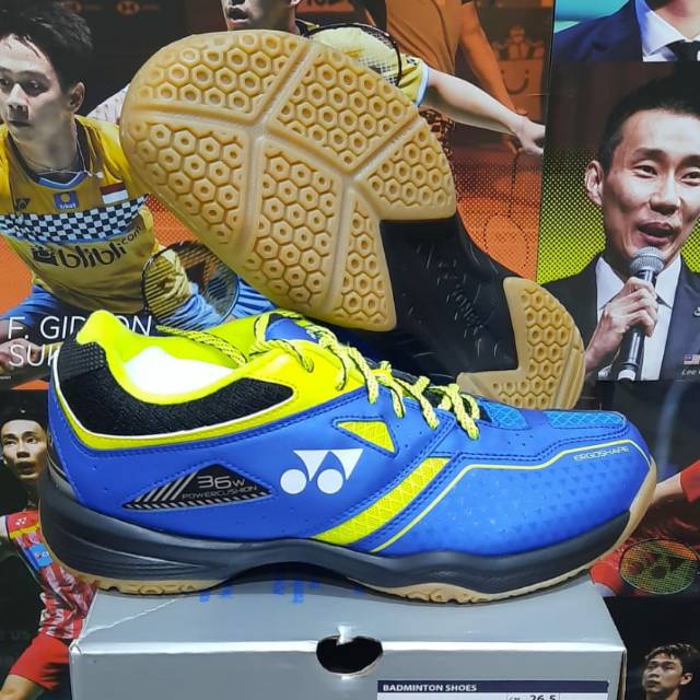 Yonex on sale shb 36