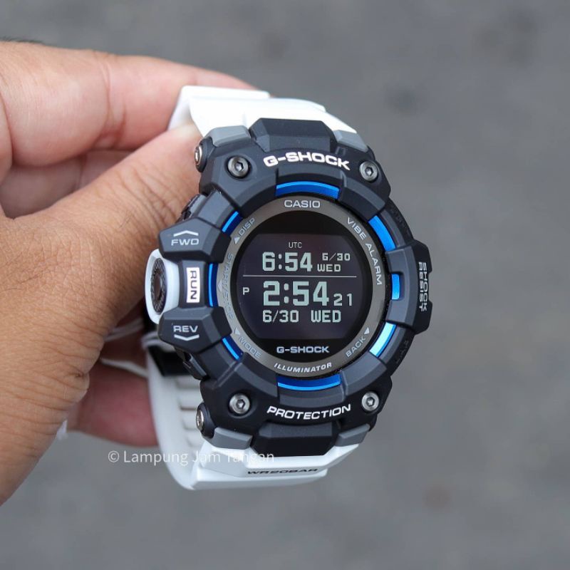 Harga g shop shock illuminator