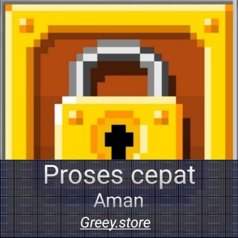 Jual World lock / WL Pixel Worlds | Shopee Indonesia
