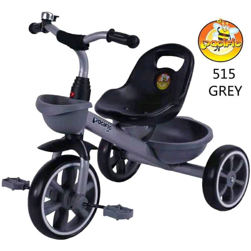 pacific tricycle