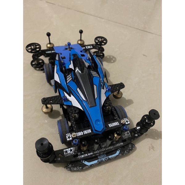 Jual Tamiya Mini4WD | Shopee Indonesia