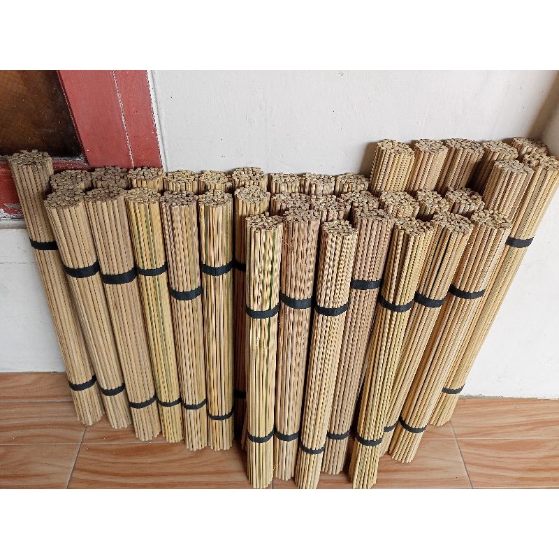 Jual Bambu Raut / Lidi | Shopee Indonesia