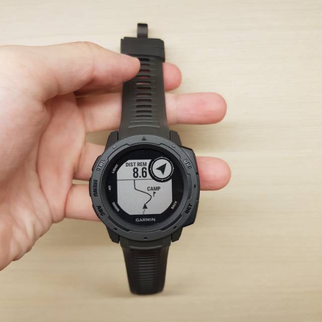 Garmin best sale instinct shopee