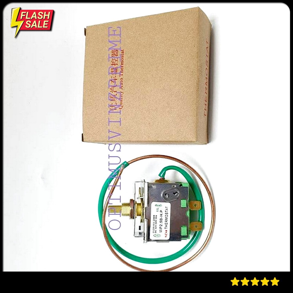 Jual Thermostat / Termostat Ac Mobil Universal / Multi ( Wp2.5B