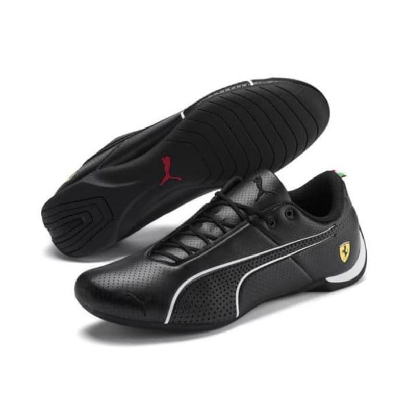 Puma ferrari shoes sales indonesia