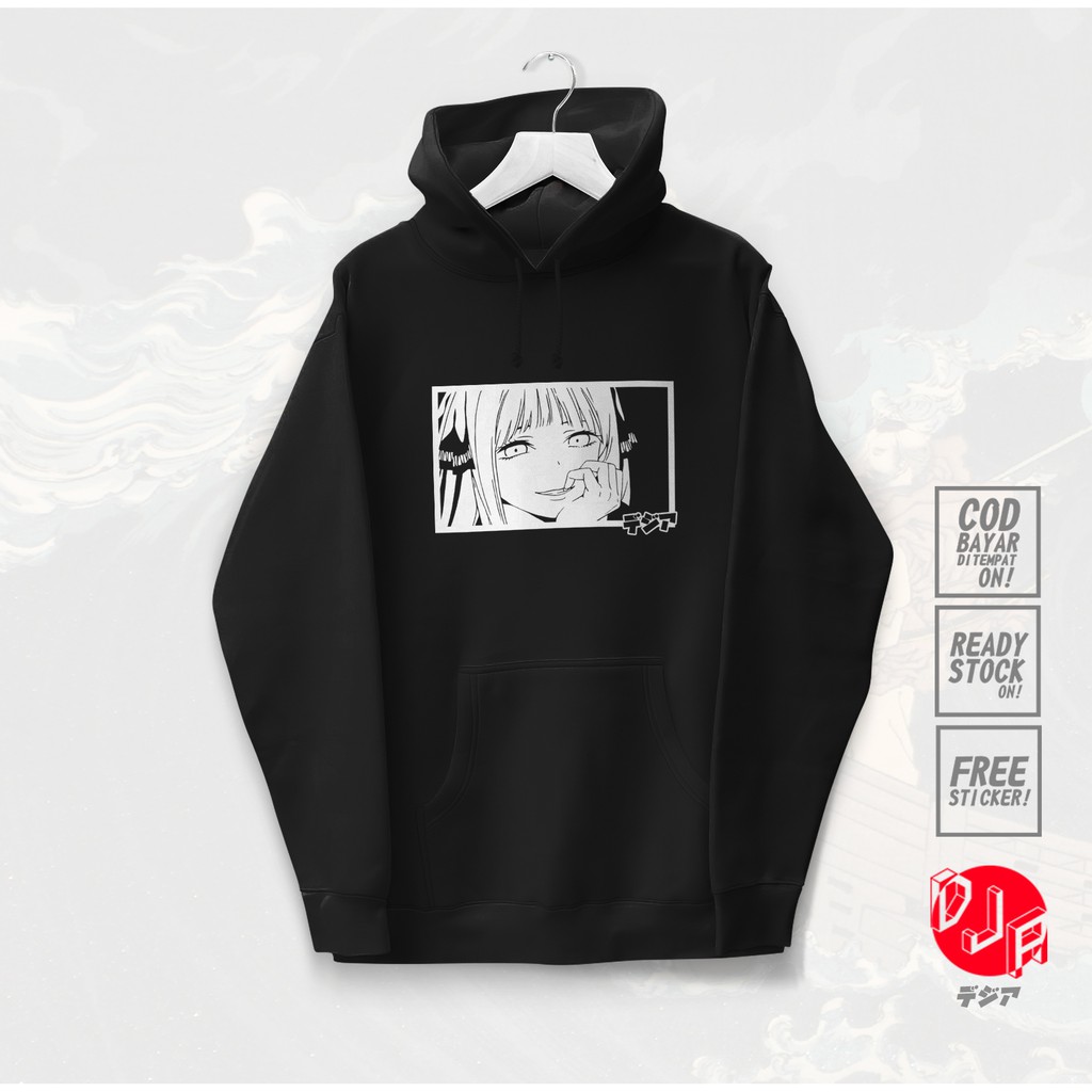 Jual HOODIE NINO NAKANO Quintessential Quintuplets GOTOUBUN NO