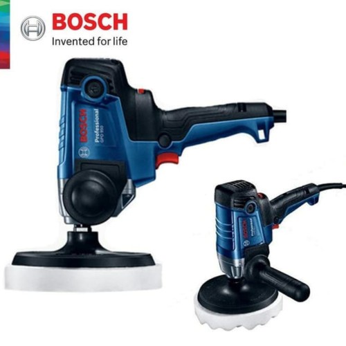 Jual Mesin Poles Bosch Gpo Shopee Indonesia