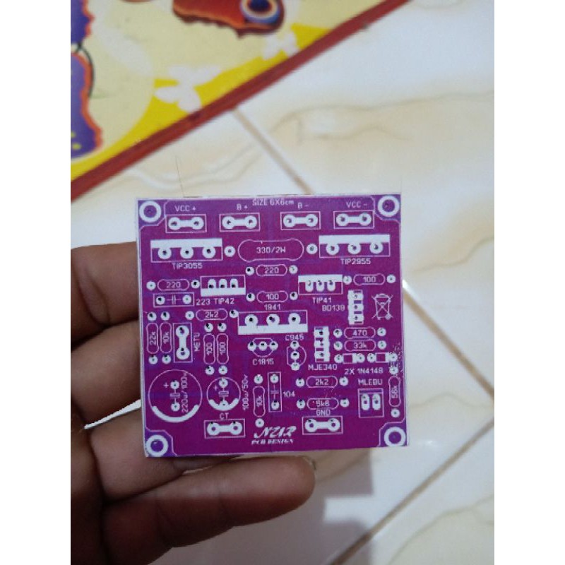 Jual pcb micro bostrap v1 | Shopee Indonesia