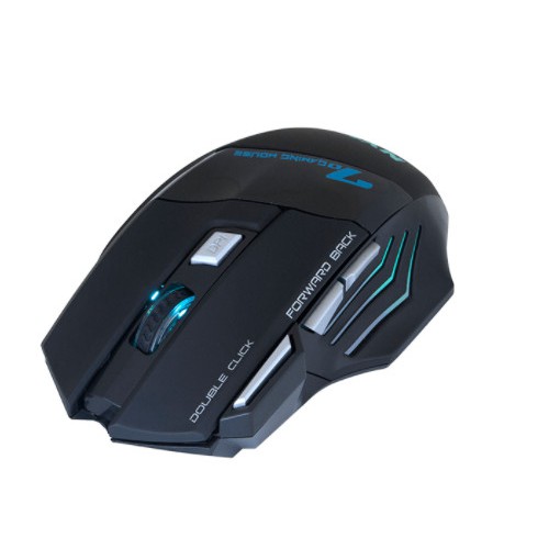 Jual Mouse Gaming Nyk G07 G 07 Scorpion Shopee Indonesia