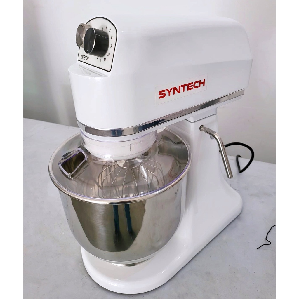 Jual Planetary Mixer Syntech Fl L Shopee Indonesia