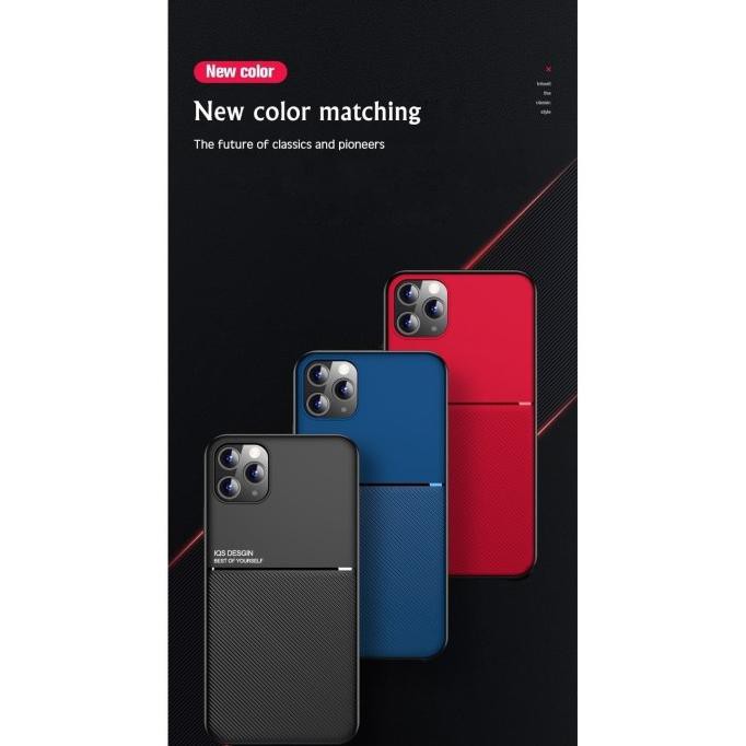 Jual Case Iphone XR Premium Case Magnetic IQS Design | Shopee Indonesia