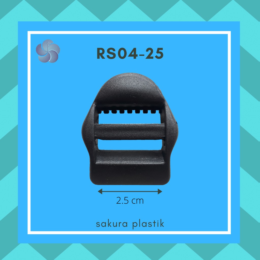 Jual RING TANGGA 2.5cm ISI 120 PCS/ ring ransel /RS04 | Shopee Indonesia