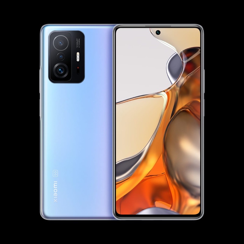 Jual Xiaomi 11 Pro Garansi Resmi | Shopee Indonesia