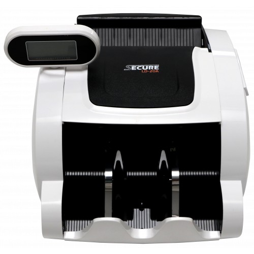 Jual Secure Money Counter LD-20A | Shopee Indonesia