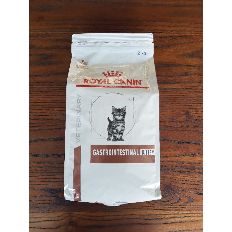 Jual Royal Canin Gastrointestinal Kitten 2kg, Freshpack | Shopee Indonesia