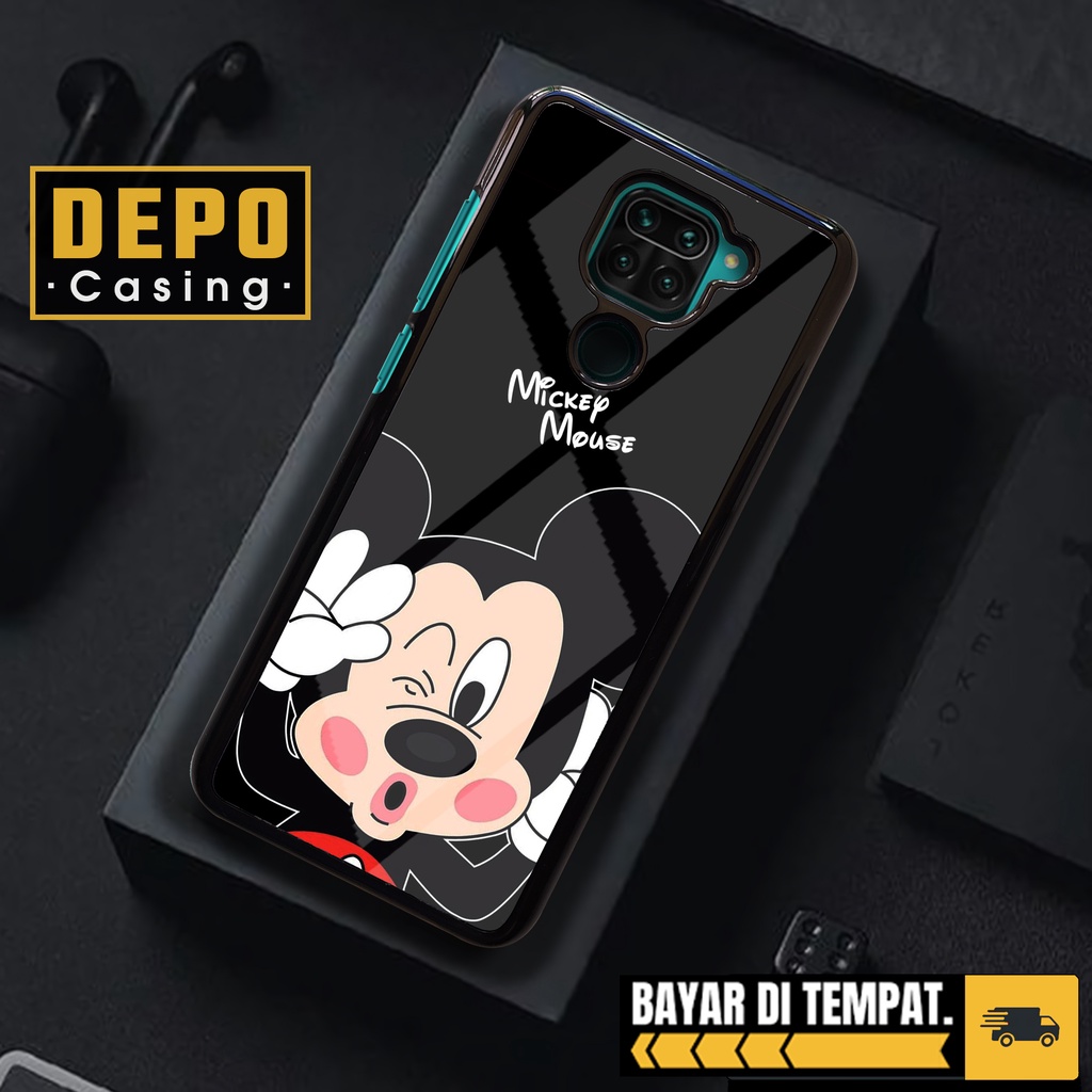 Jual Case Redmi Note Note Pro Note Note Pro Note 10 Note