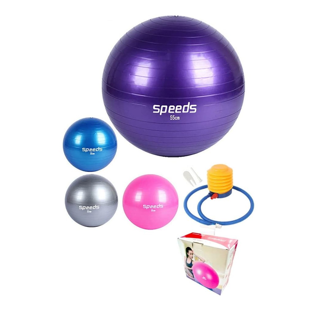 Bola best sale gym ball