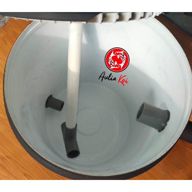 Jual Tong Filter / Ember Filter Kolam | Shopee Indonesia