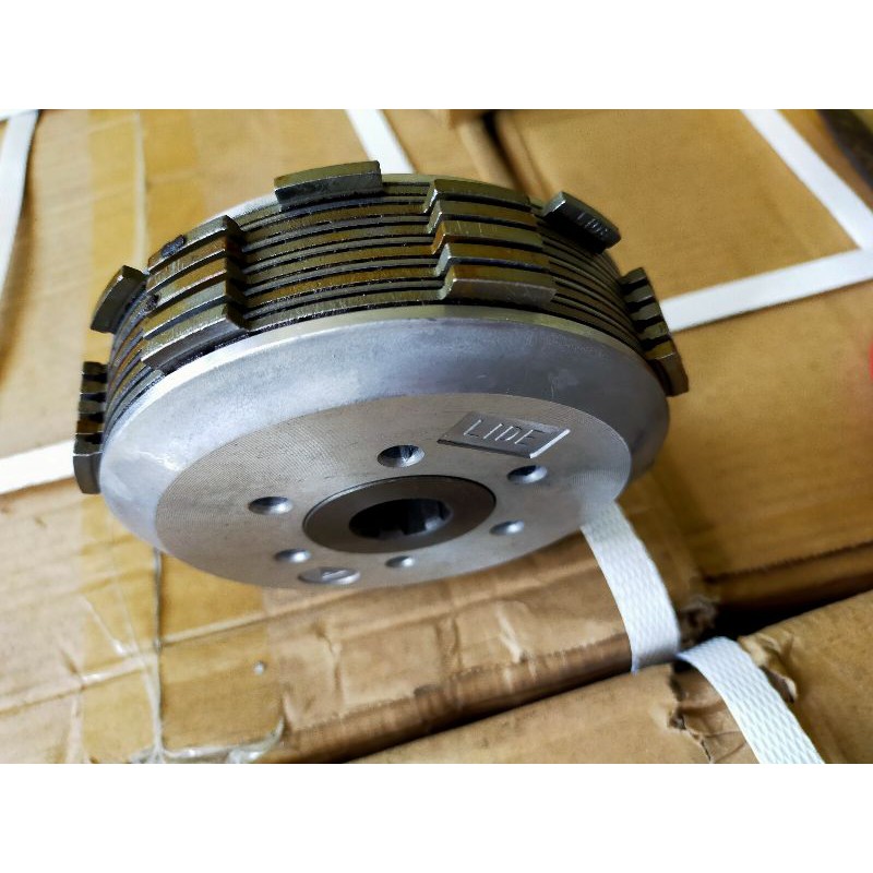 Jual Rumah kopling atau kopling Center Benelli EVO 200Cc | Shopee Indonesia