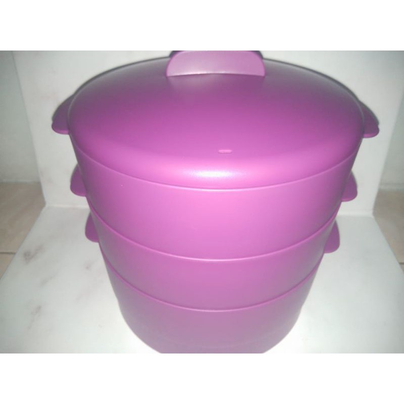 Jual steam tupperware | Shopee Indonesia