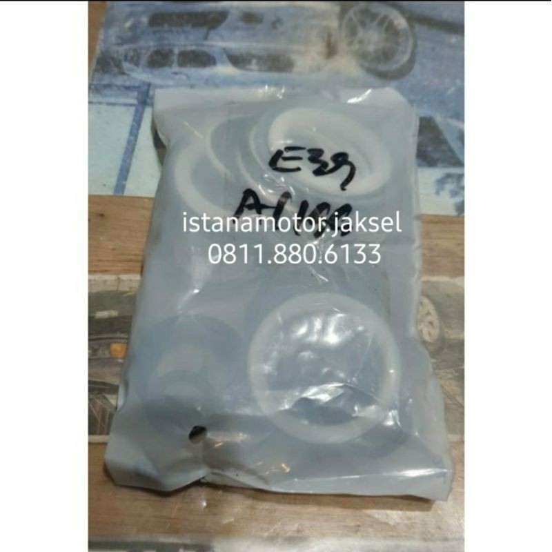 Jual SEAL RACK POWER STEERING BMW E39 Shopee Indonesia