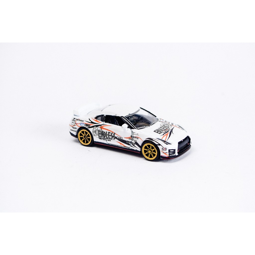 Jual [TRANSPARAN]Decal Hotwheels Autoreperez- Racing Livery - Endless ...