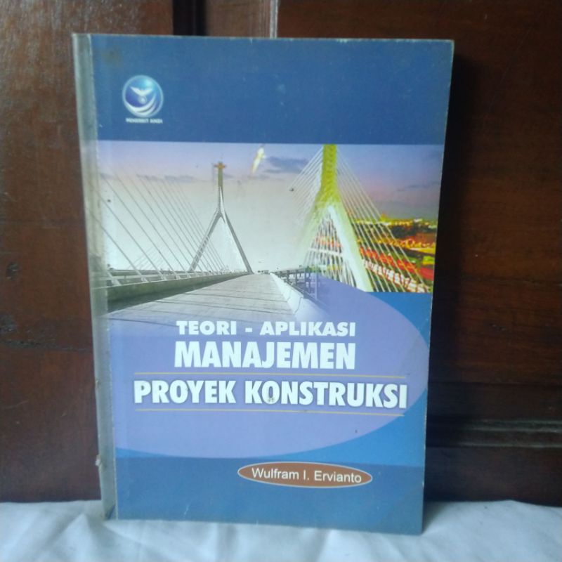 Aplikasi Manajemen Proyek Konstruksi 2