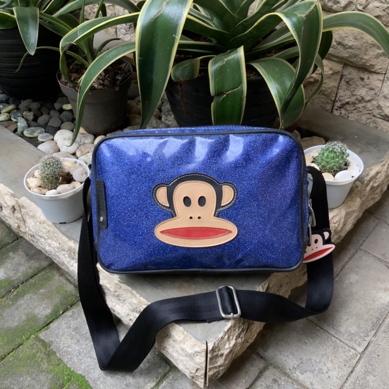 Paul frank shop sling bag