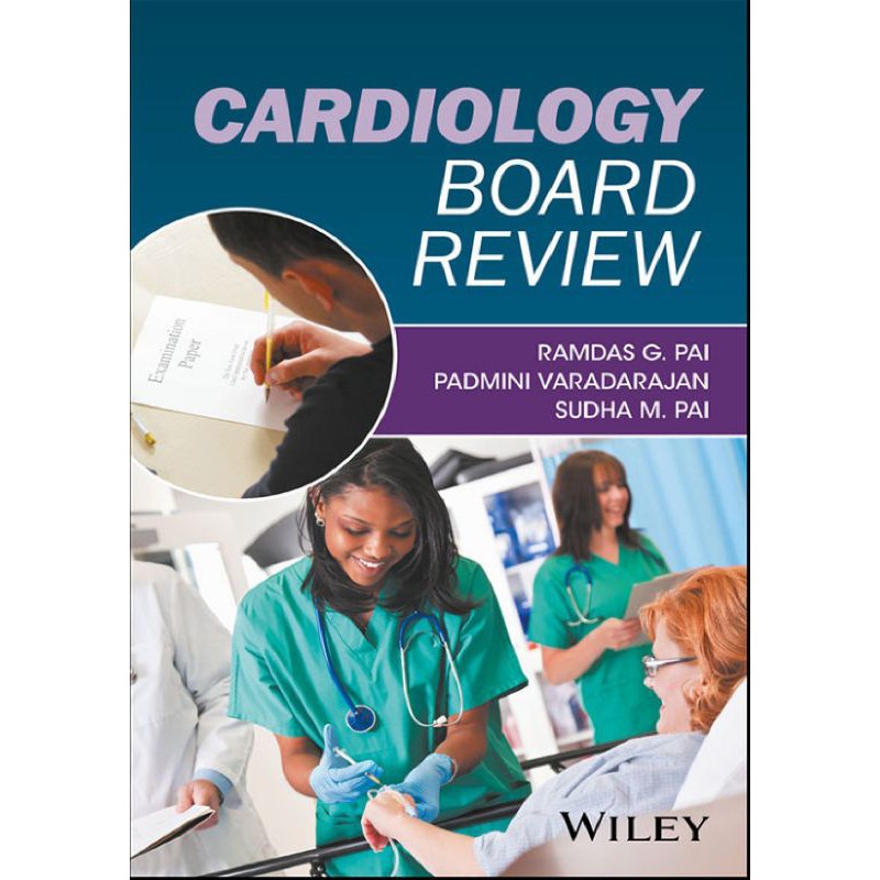 Jual CARDIOLOGY BOARD REVIEW Shopee Indonesia