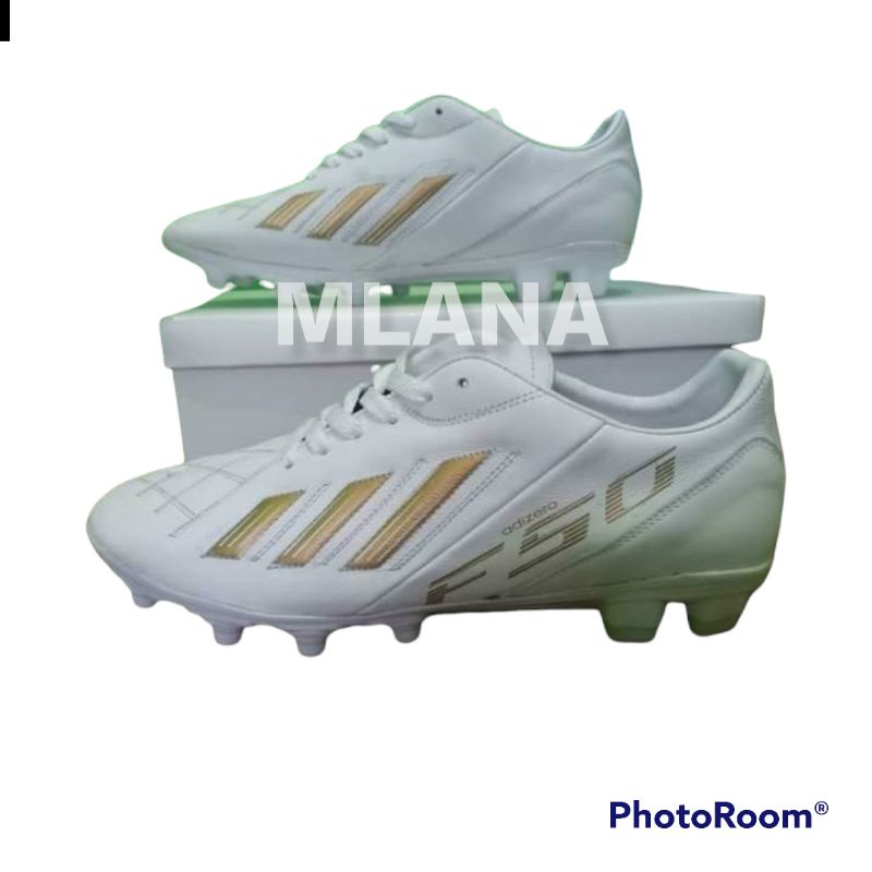 Sepatu bola adidas f50 adizero outlet original